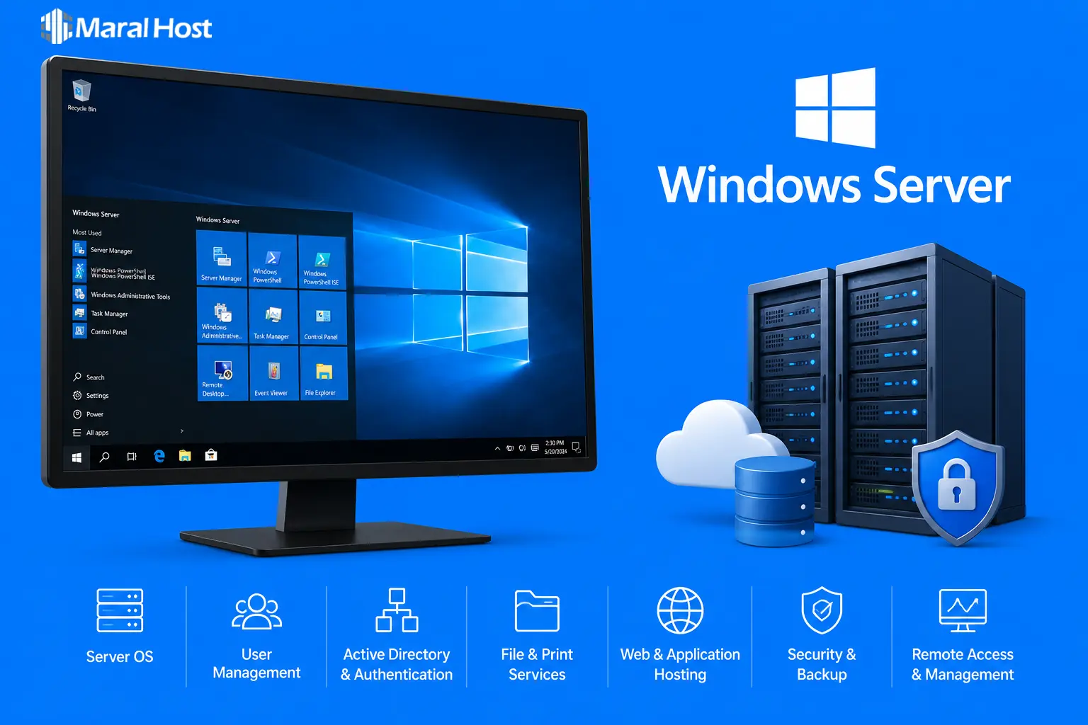 what-is-windows-server