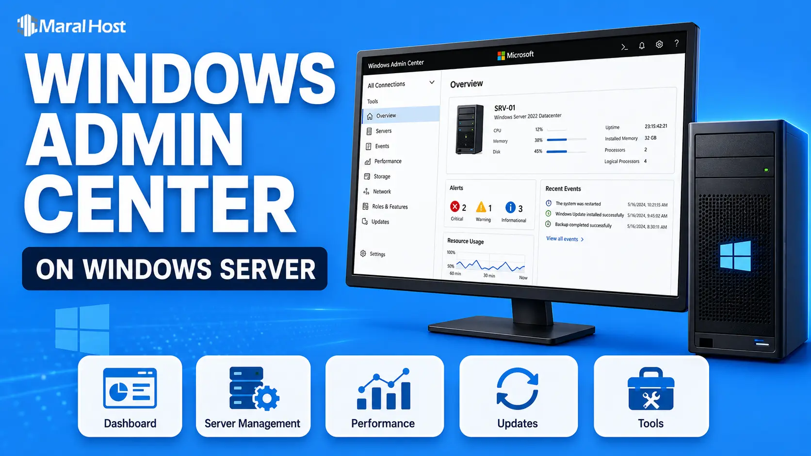 windows-admin-center
