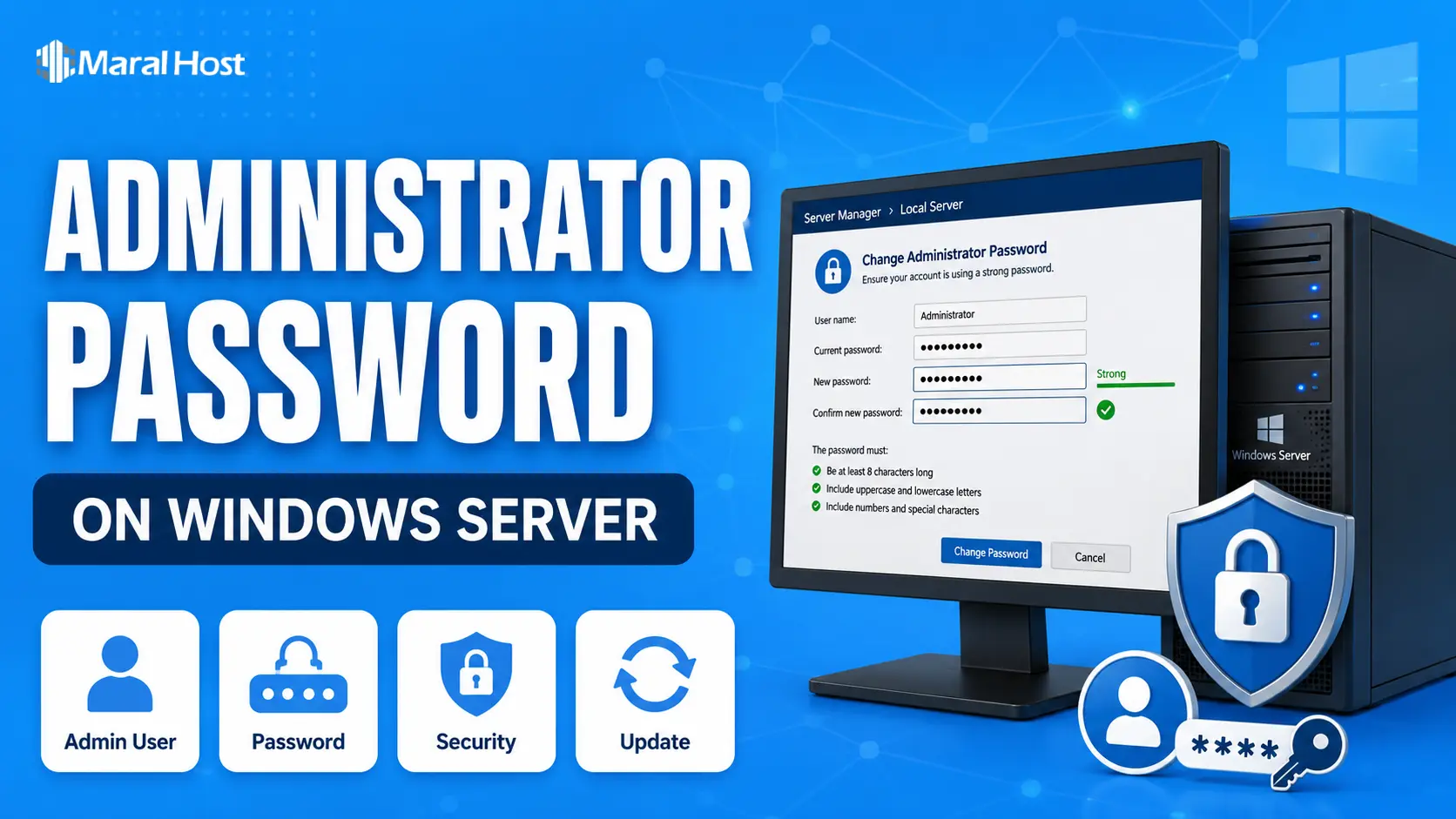 windows-administrator-password