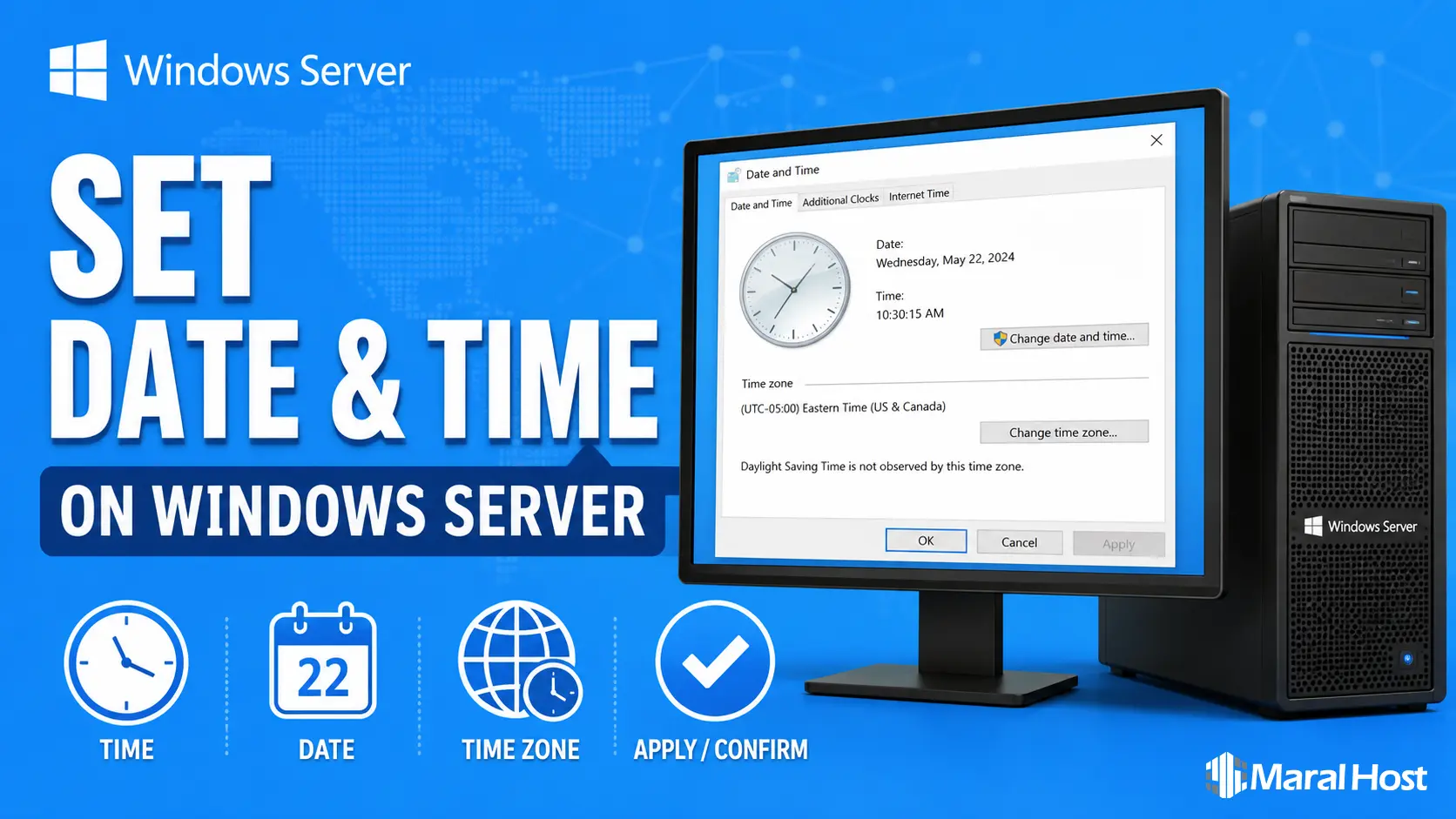 windows-server-time