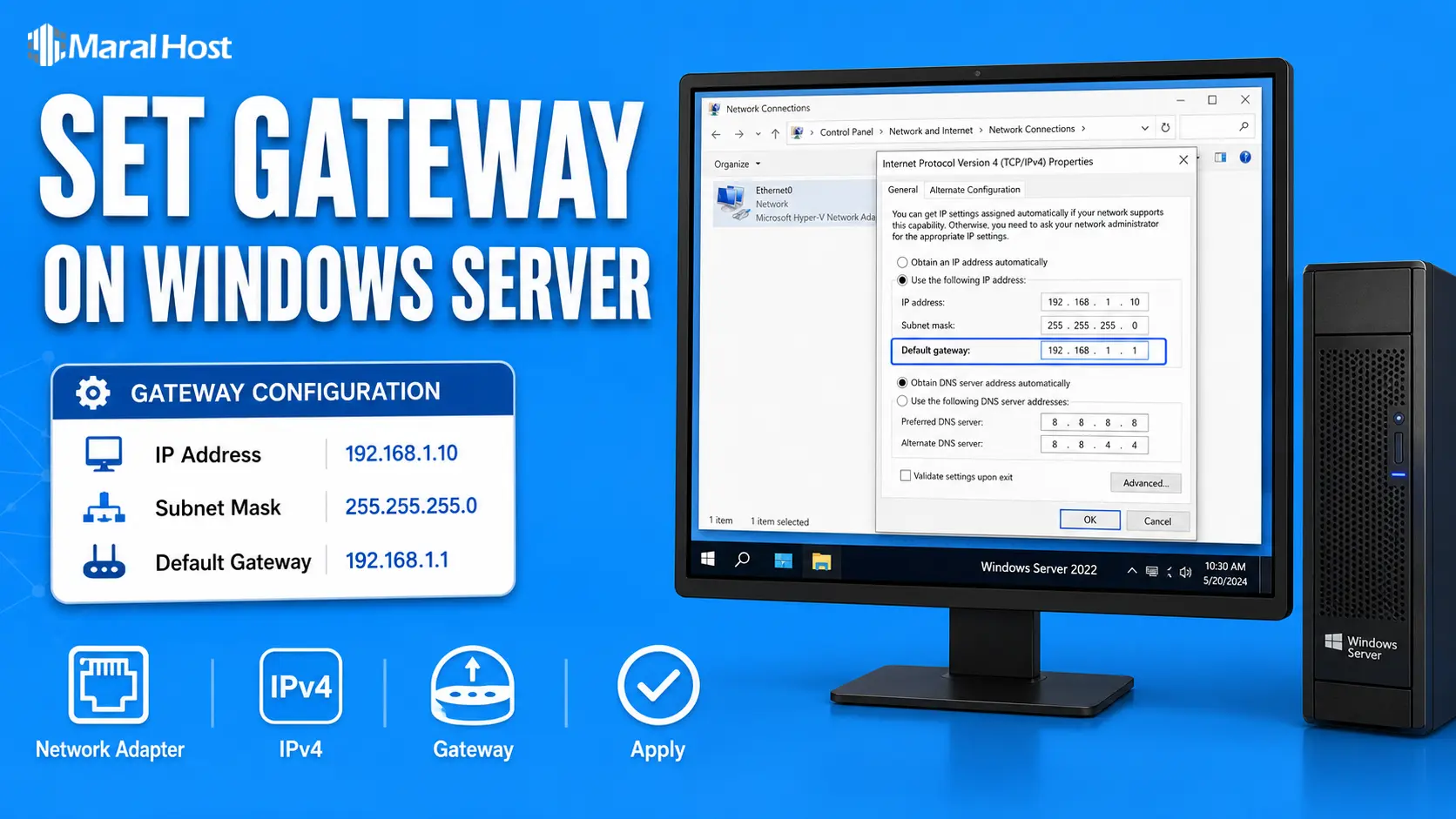 windows-server-gateway