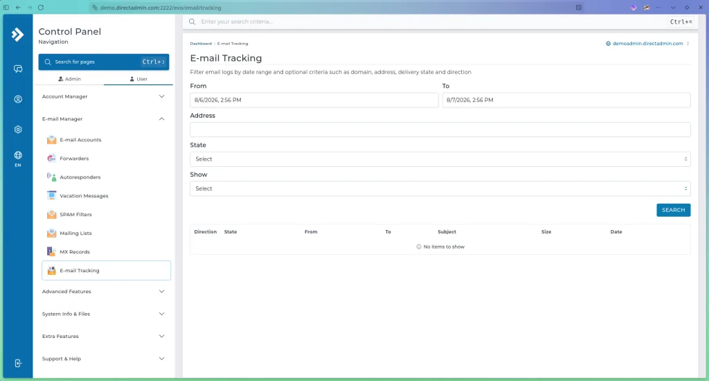 Mail Server چیست و چگونه کار می‌کند؟