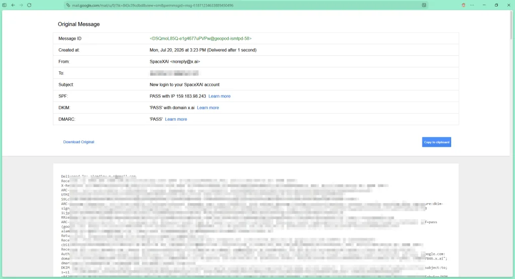 email چیست و ارسال یک ایمیل چگونه انجام می‌شود؟