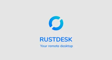 آموزش نصب و راه‌اندازی RustDesk Server با Docker