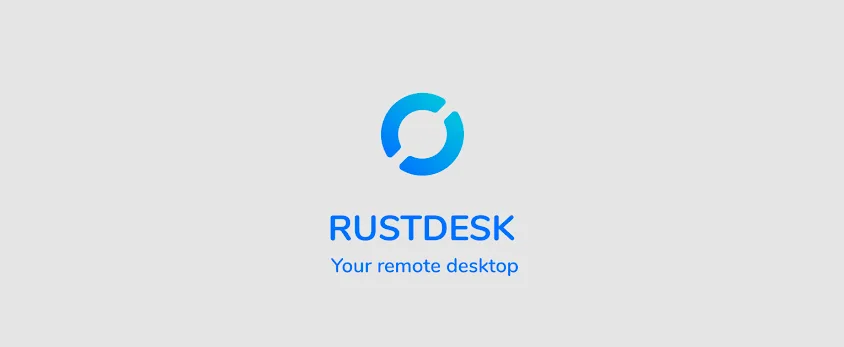 آموزش نصب و راه‌اندازی RustDesk Server با Docker