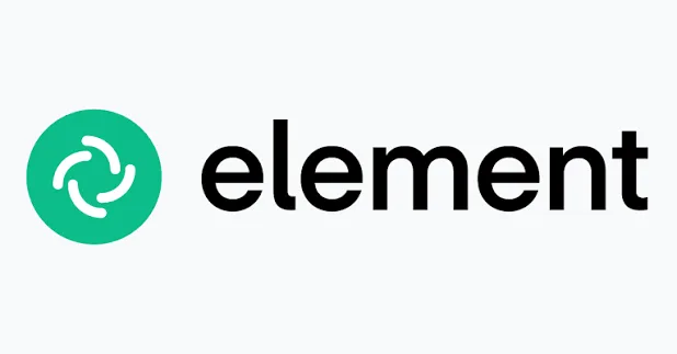 آموزش نصب و راه‌اندازی Matrix Synapse + Element Web + Coturn با Docker روی Ubuntu 24.04