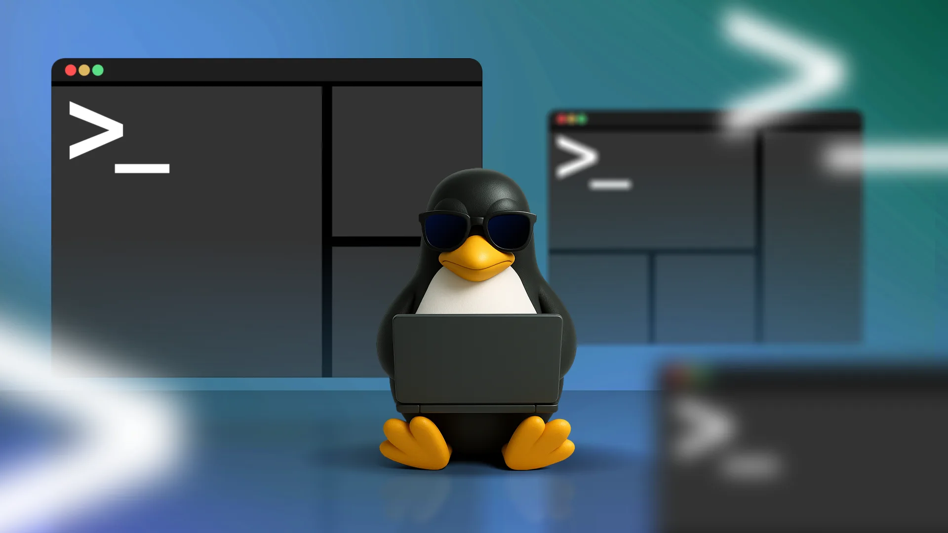 Linux introduction