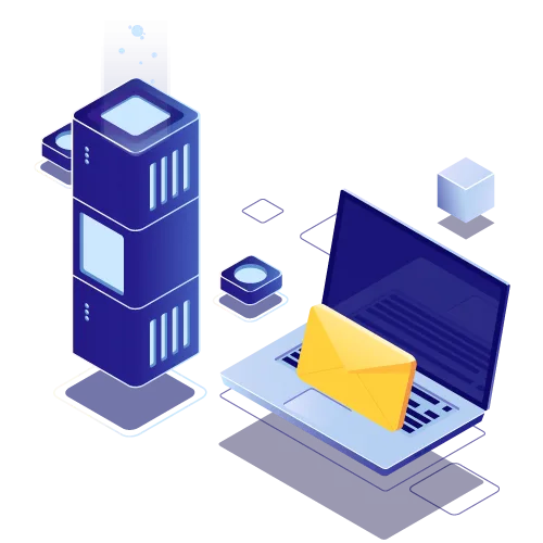 what is mail server