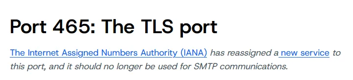 IMAP, SMTP, POP3 protocols