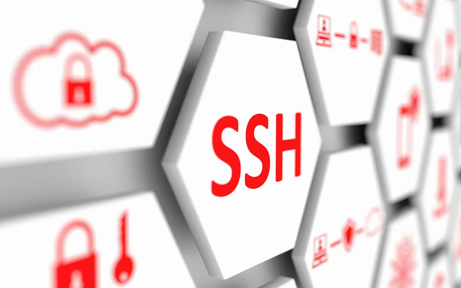 آموزش عیب‌یابی مشکلات SSH در لینوکس