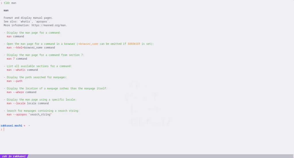 مهم‌ترین دستورات پایه‌ای برای هر sysadmin