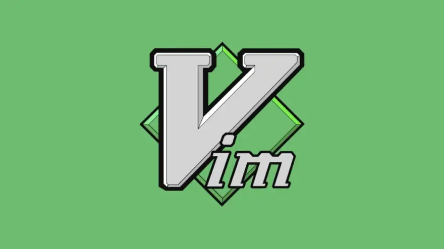 vim text editor