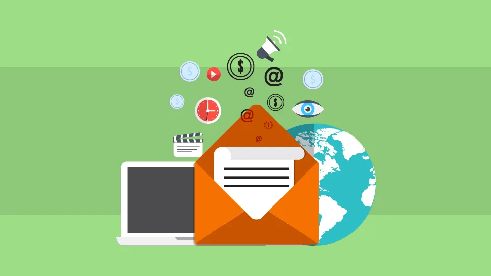 what is email