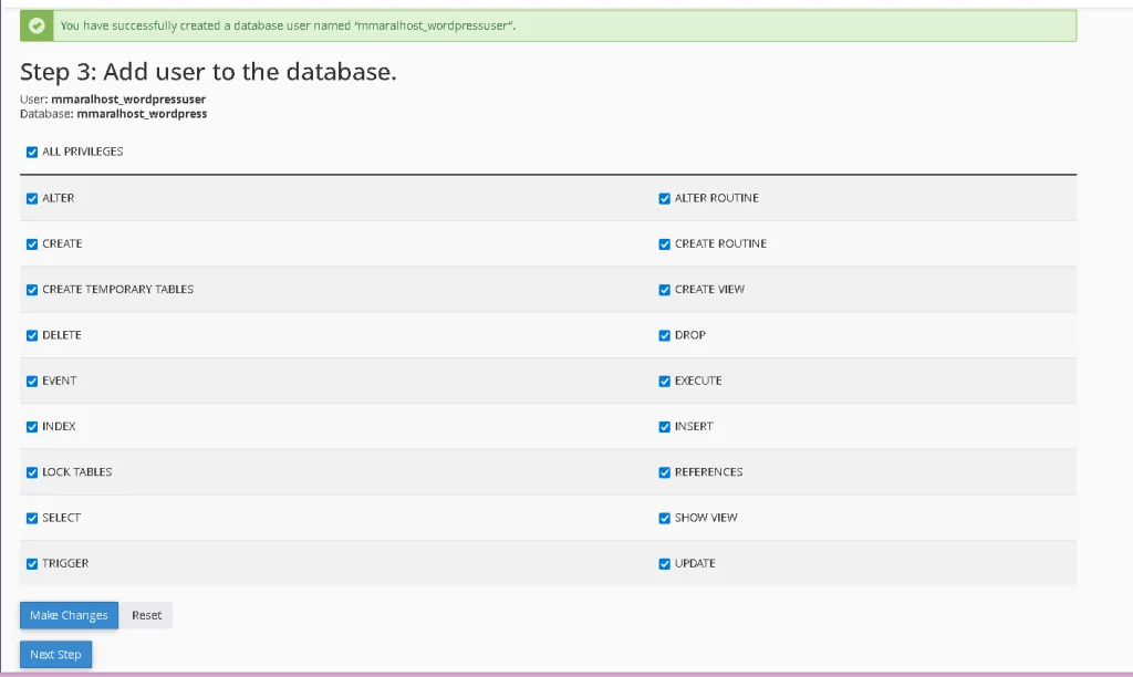 آموزش نصب دستی wordpress از طریق File Manager