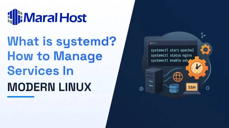 ساخت سرویس سفارشی در Systemd