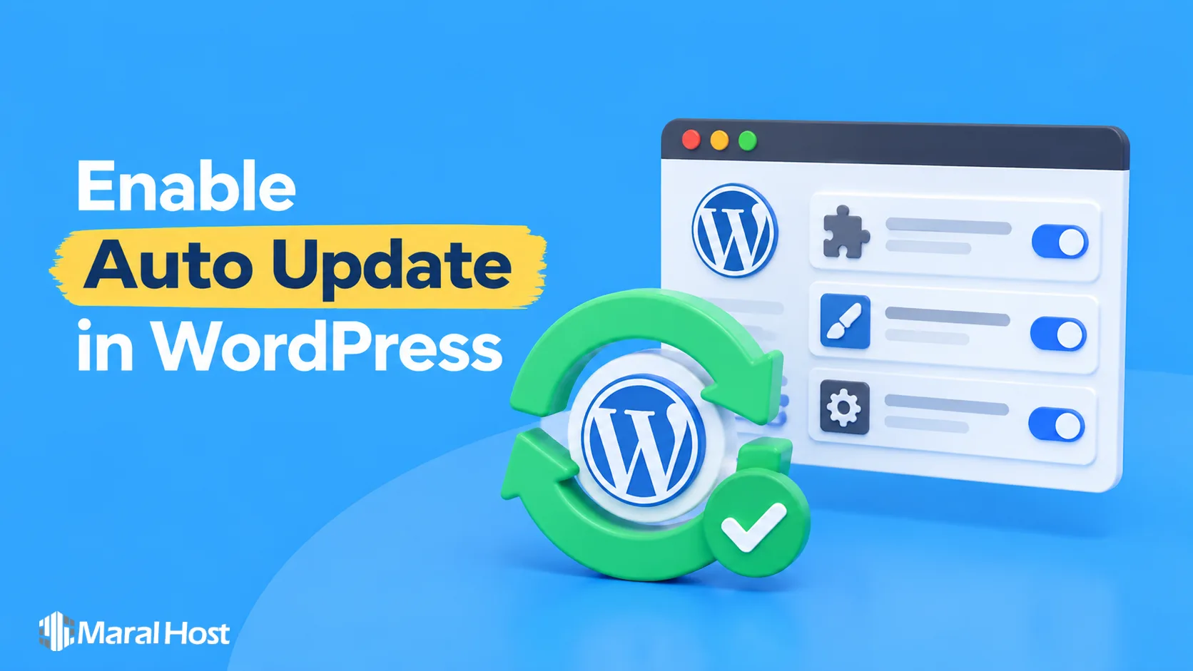 auto-update