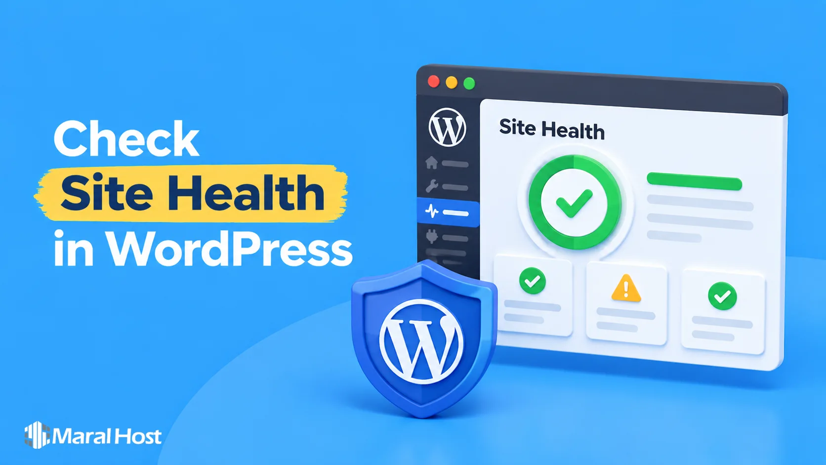 check-site-health