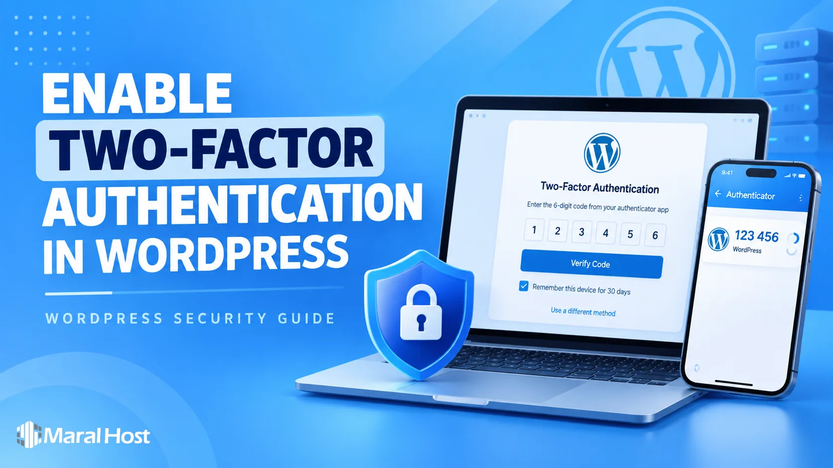 enable-two-factor-wordpress