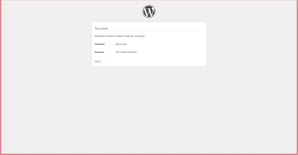 آموزش نصب دستی wordpress از طریق File Manager