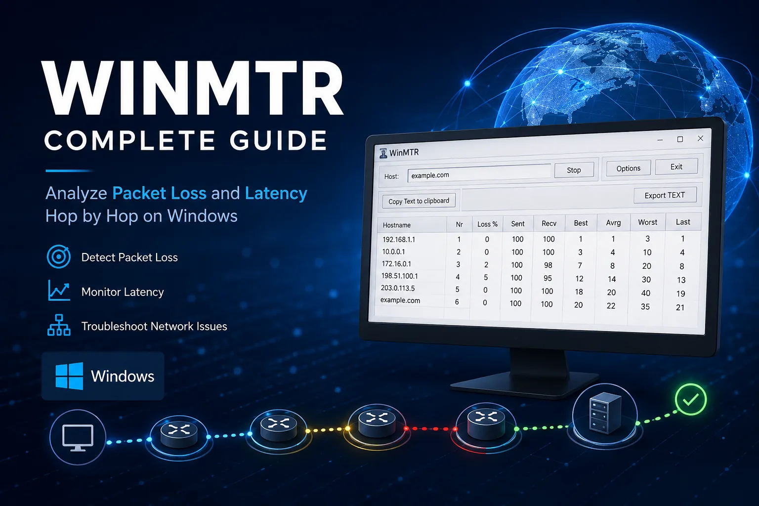 winmtr