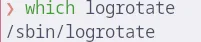 logrotate؛ مدیریت و چرخش لاگ‌ها در لینوکس