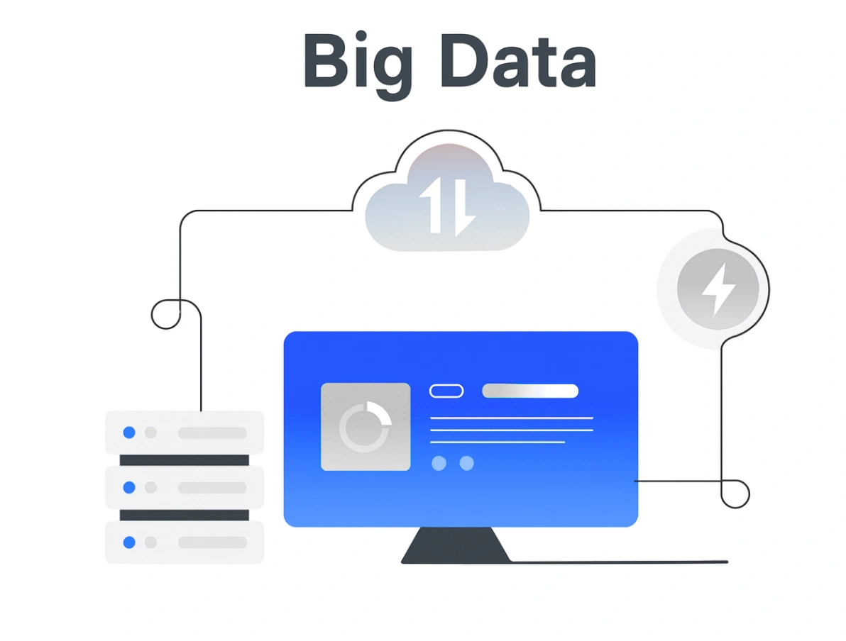 خرید سرور مجازی برای n8n | نصب و راهاندازی سریع اتوماسیون - شرکتهای بزرگ با نیاز به حریم خصوصی داده