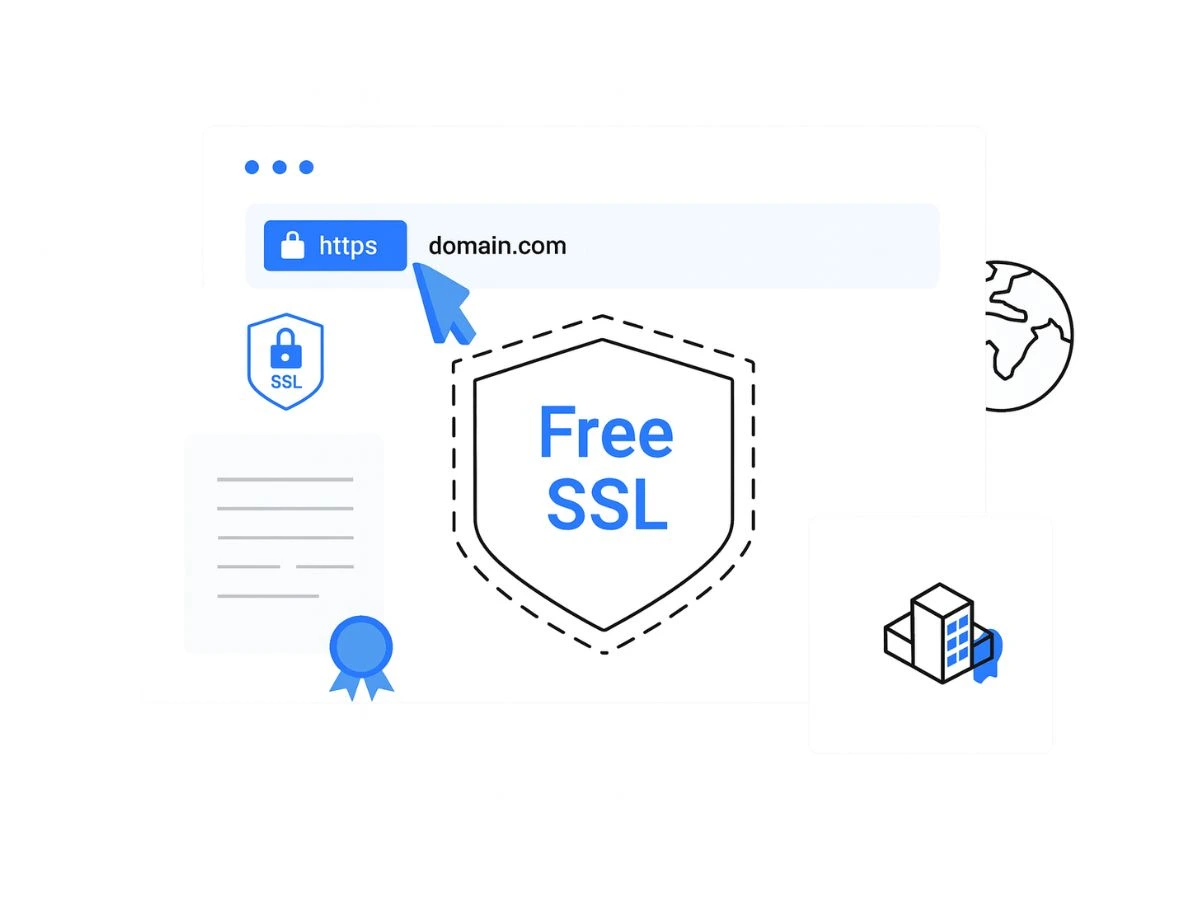 سرور مجازی GitLab | اجرای امن CI/CD با منابع اختصاصی و سرعت بالا - گواهینامه SSL رایگان