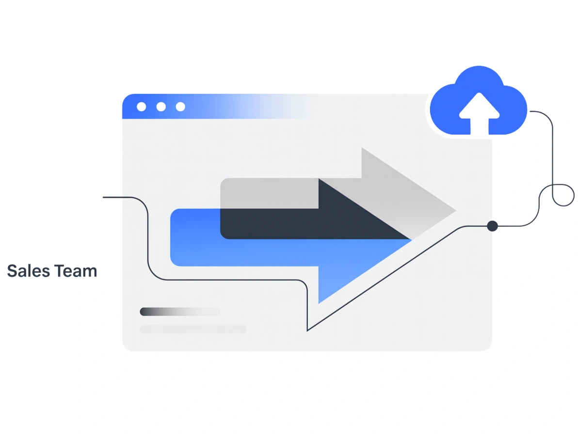 خرید سرور مجازی برای n8n | نصب و راهاندازی سریع اتوماسیون - تیمهای بازاریابی و فروش