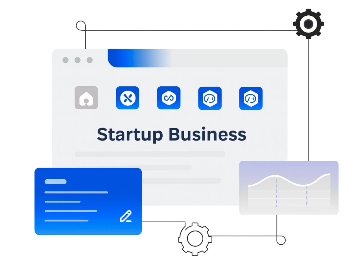 خرید سرور مجازی برای n8n | نصب و راهاندازی سریع اتوماسیون - استارتاپهای تکنولوژیک و تیمهای توسعهدهنده