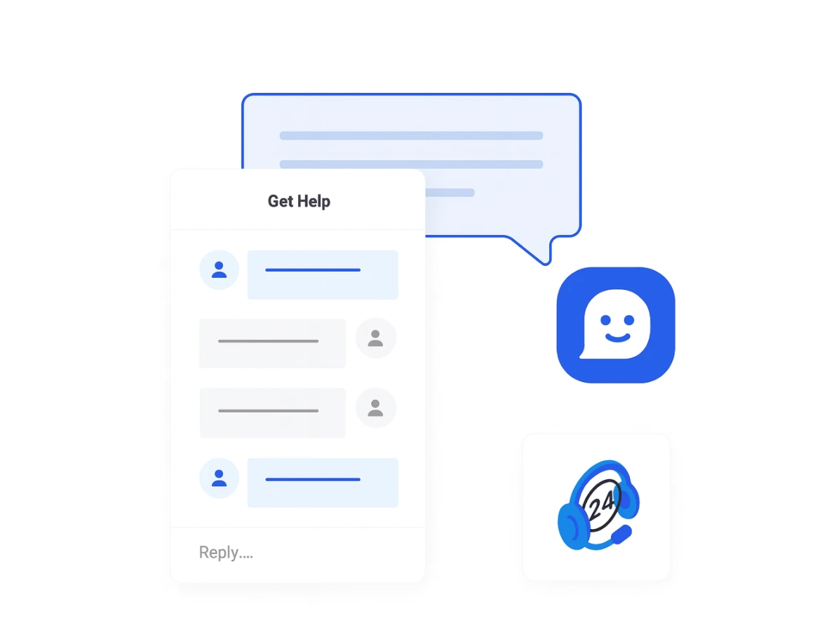 سرور مجازی GitLab | اجرای امن CI/CD با منابع اختصاصی و سرعت بالا - پشتیبانی 24/7 DevOps