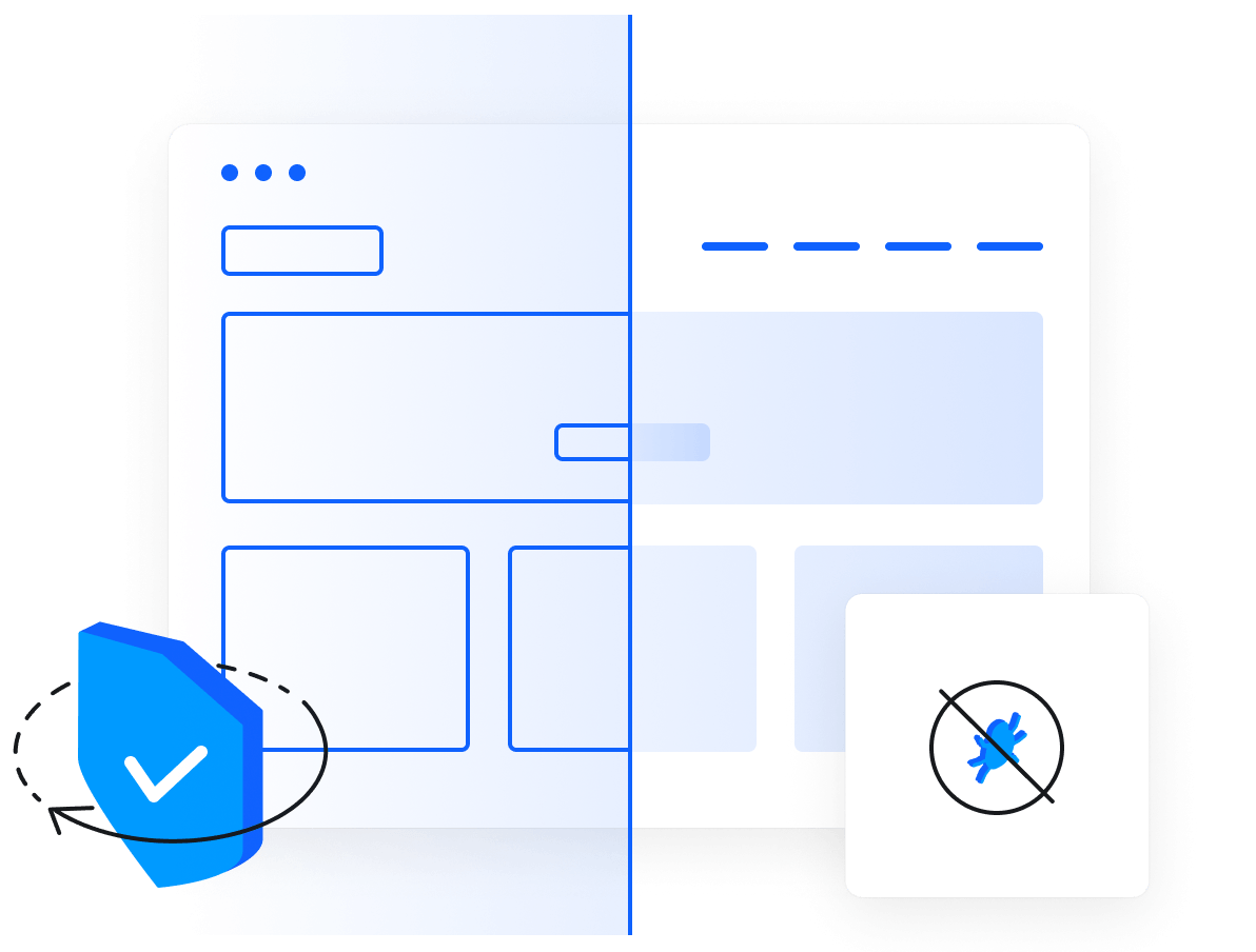 سرور مجازی RustDesk | کنترل از راه دور امن و سریع بدون واسطه - امنیت در سطح سازمانی، پایداری در سطح زیرساخت