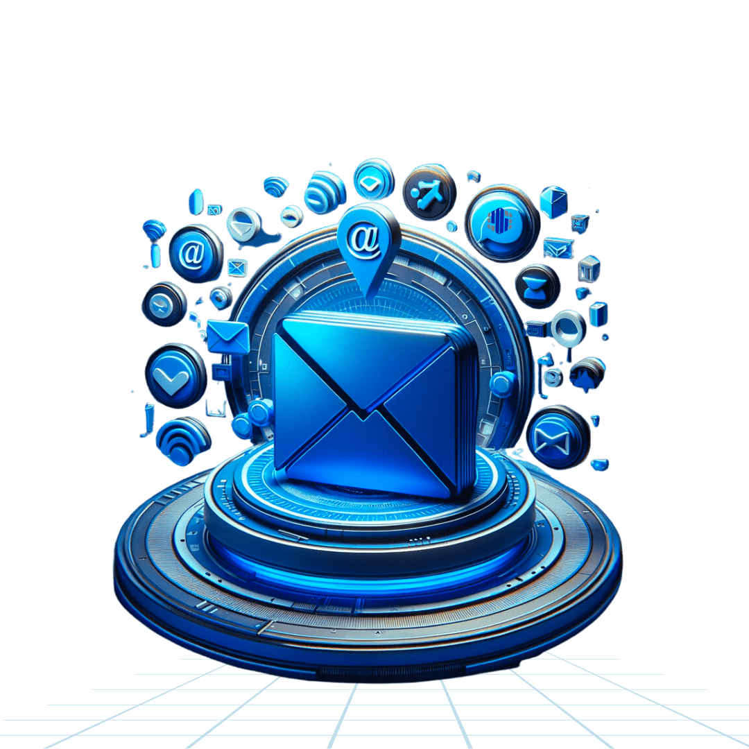 سرویس-ایمیل-تجاری