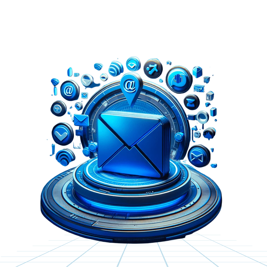 سرویس-ایمیل-تجاری